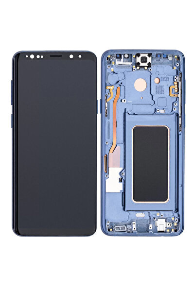 Samsung S9 PLUS Sm-G965F Lcd Dokunmatik Ekran
