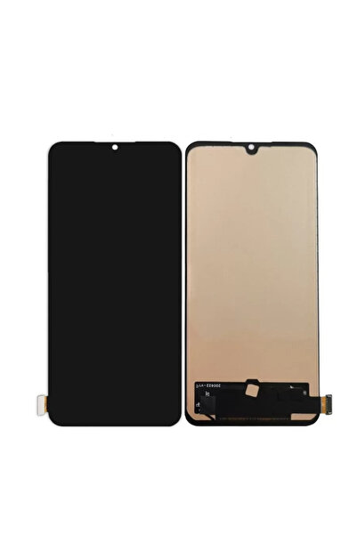 OPPO A73 A Kalite TFT Uyumlu Lcd Dokunmatik Ekran CPH2099-cph2095