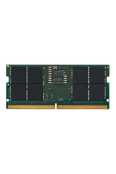 Kingston 16Gb Ddr5 5600Mhz Cl46 Notebook Ram Value Kvr56S46Bs8-16