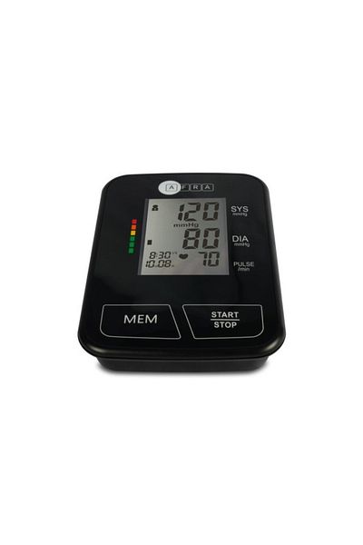 Afra - Digital Blood Pressure Monitor, AF-200BPMA- Small