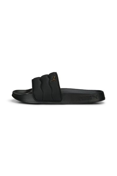 Puma Mens SOFTRIDE one8 V1 Slides - Blue