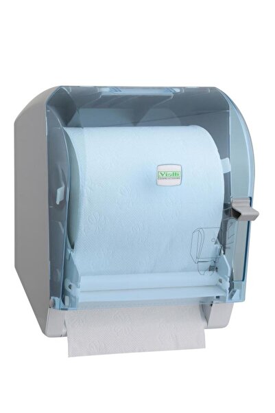 Vialli K8T Rulo Kağıt Havlu Dispenseri Manuel