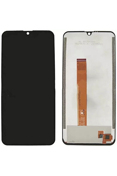 Reeder P13 Blue 2021 LCD Uyumlu Ekran Dokunmatik