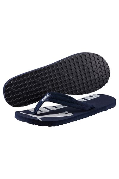 Puma صندل رياضي رجالي Epic Flip v2 - أزرق