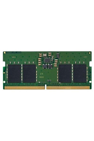 Kingston 8Gb Ddr5 5600Mhz Cl46 Notebook Ram Value Kvr56S46Bs6-8