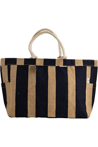 ALSAIF Large Picnic Bag, 50cm, Blue