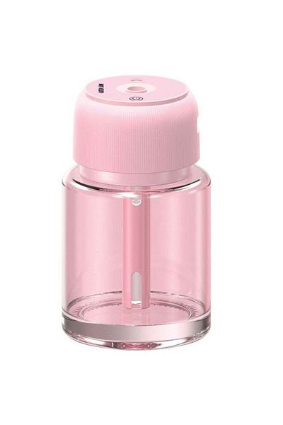 Green Lion Fragrance 160ml Air Diffuser with Light Indicator, 300mAh Battery, 4 to 5 Hours Working T