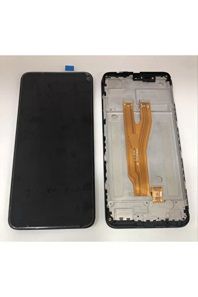 General Mobile GM22 Çıtalı (G312) Lcd Dokunmatik Ekran