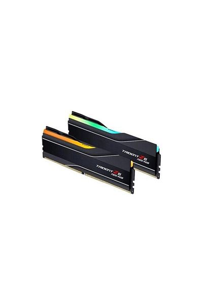 Arey Gskill 32Gb (2X 16Gb) Ddr5 5600Mhz Cl28 Rgb Dual Kit Pc Ram Trident Z5 Neo F5-5600J2834F16Gx2-Tz5Nr