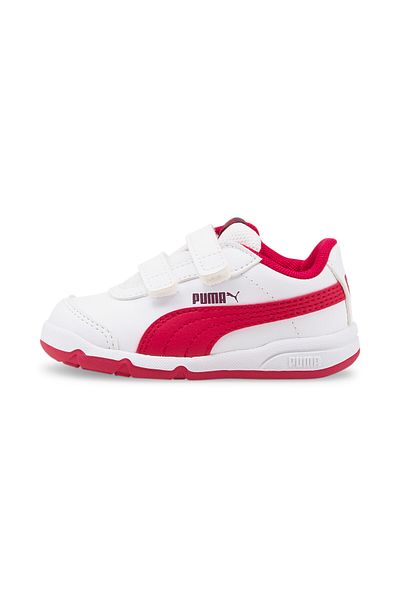 Puma Baby Stepfleex 2 SL Trainers Sneakers - White