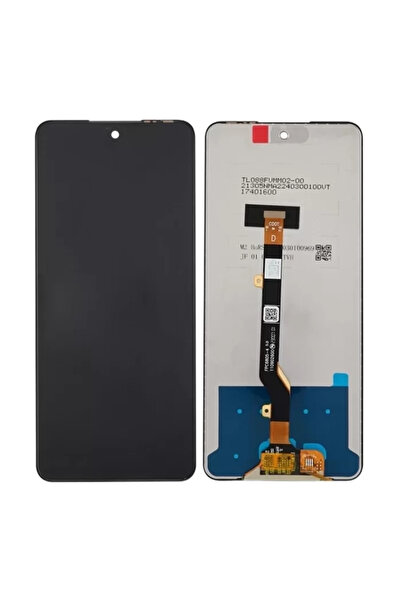 INFINIX Note 30 (4G) Lcd Dokunmatik Ekran X6833B