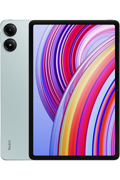 Xiaomi Pad Pro 12.1-Inch Display Ocean Blue 8GB RAM 256GB WiFi