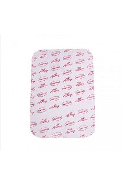 Omnisoft Aluminum 2 Eye Cap and Lid 100 Pieces