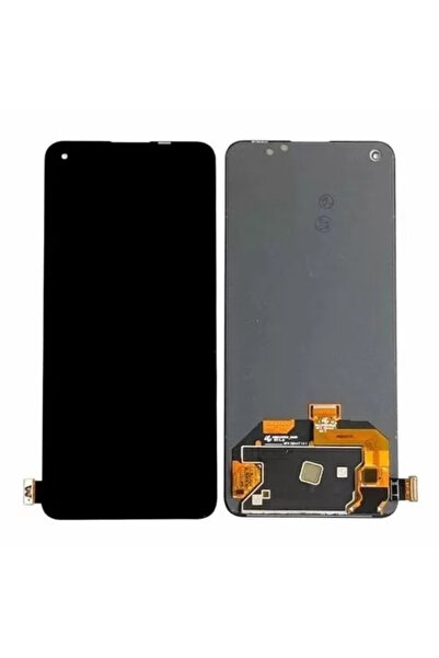 OPPO Reno 6 Oled Lcd Dokunmatik Ekran