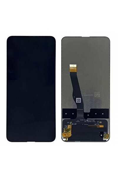 Huawei Y9 2019 Lcd Dokunmatik Ekran JKM-LX1, JKM-LX2, JKM-LX3