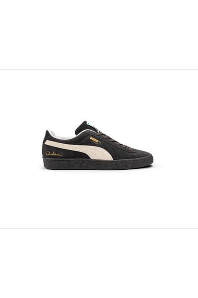 Puma Mens Suede Classic XXI Dubai Trainers Sneakers - Multicolour