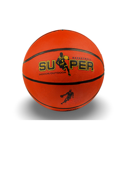 x1marka Fiba Profesyonel Seviyeye Uygun Kauçuk 7 Numara Basketbol Topu İç ve ...