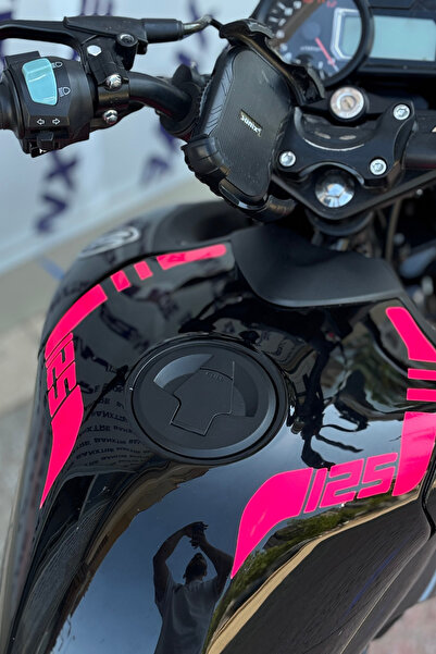 Banxtre مجموعة سلك شريط مستودع مكتوبة متوافقة مع Mondial Drift-L باللون الورد...