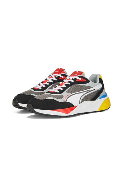 Puma Mens RS-Metric Sneakers - Gray