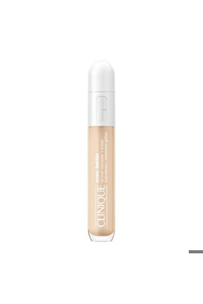 Clinique Even Better All Over - Kapatıcı- CN 10 Alabaster 6 ml