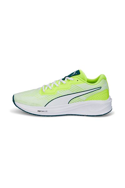 Puma Unisex Aviator ProFoam Sky Running Shoes - Yellow