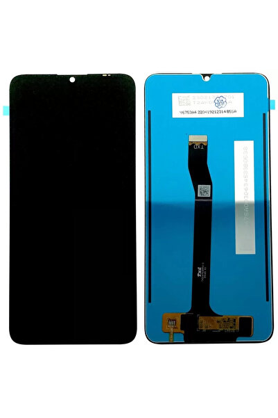 Huawei Nova Y70 Lcd Dokunmatik Ekran