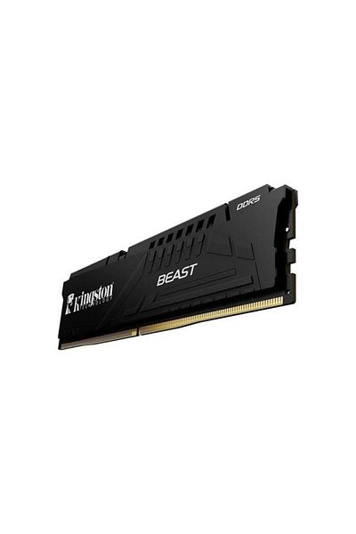 Kingston 32Gb Ddr5 6000Mhz Cl36 Pc Ram Beast Kf560C36Bbe-32Tr