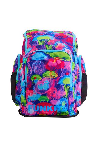 FUNKİTA Funkita Space Case 40L Backpack (Sting Stung)
