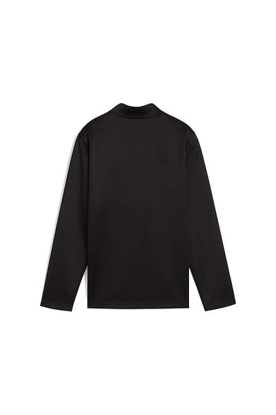 Puma Teamgoal Half Zipper μακρυμάνικο μπλουζάκι κατάλληλο για καθημερινή χρήση και αθλητισμό