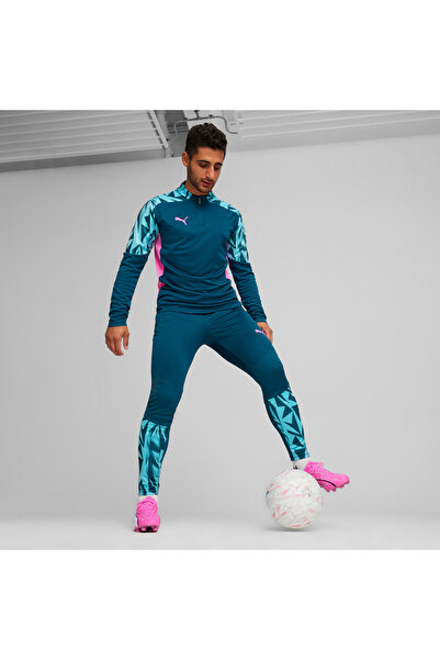 Puma Mens ULTRA ULTIMATE FG/AG Football Boots Unisex - Pink