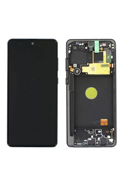 Samsung Note 10 Lite sm-N770F OLED Lcd Dokunmatik Ekran