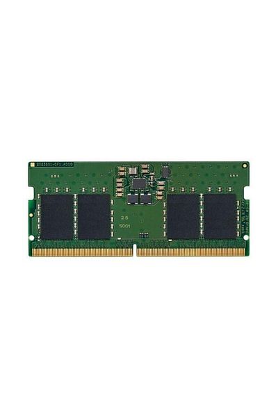 Kingston 8Gb Ddr5 4800Mhz Cl40 Notebook Ram Value Kvr48S40Bs6/8