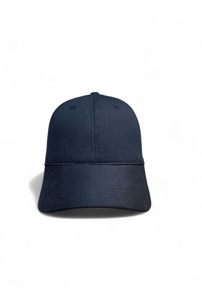 jaceyjace Basic Hat - Black