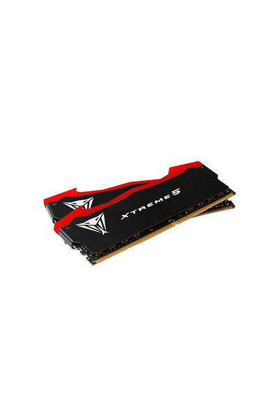 Patriot Viper Xtreme 5 48Gb (2X24Gb) Ddr5 7600Mhz Cl36 Gaming Ram (Memory) (Pvx548G76C36K)