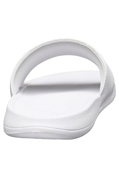 Puma Unisex Popcat Slide Sandals Sports Slippers - White