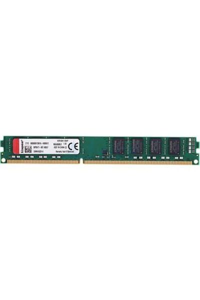Kingston 8GB DDR3 1600MHZ CL11 PC RAM VALUE KVR16N11/8WP PC