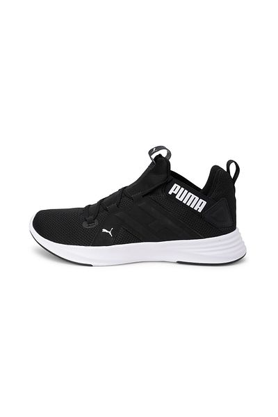 Puma Mens Contempt Demi Running Shoes - Black