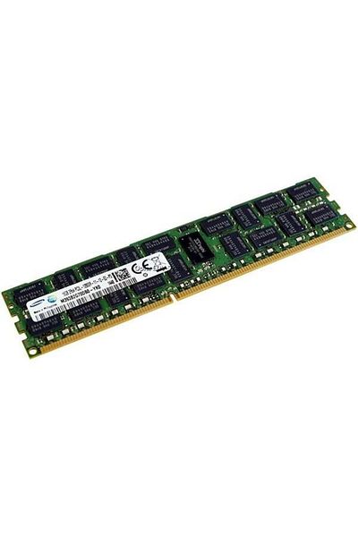 Samsung Ddr3 Ecc Rdimm 16Gb 1600Mhz 2Rx4 Server Ram