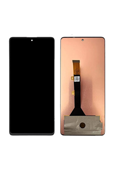 INFINIX Note 30 Pro OLED Lcd Dokunmatik Ekran X678B