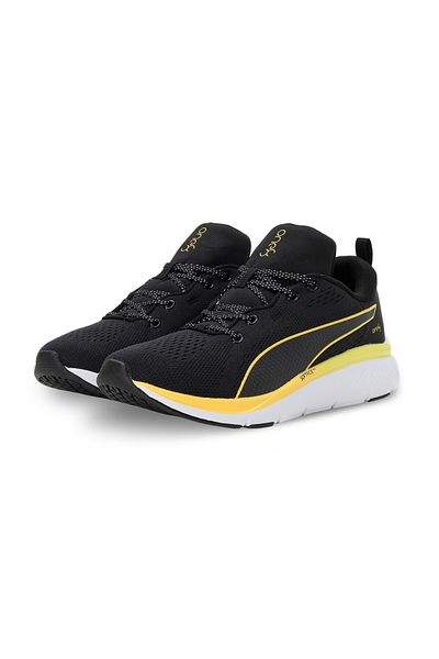 Puma Mens SOFTRIDE Pro Echo one8 Unisex Running Shoes - Black