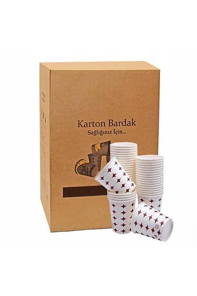 Omnisoft 7 Oz Paper Cup 3000 Pieces