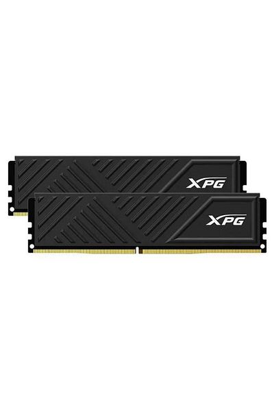 XPG 32Gb (2X 16Gb) Ddr4 3600Mhz Cl18 Dual Kit Pc Ram Spectrix D35 Ax4U360016G18I-Dtbkd35