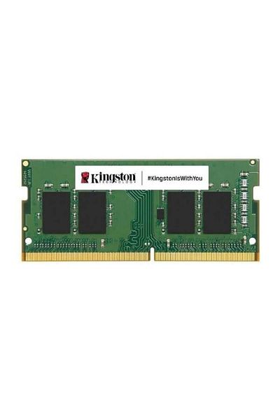Kingston 8Gb Ddr4 3200Mhz Ecc Notebook Ram Ksm32Ses8/8Hd