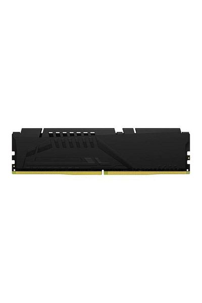 Kingston 16Gb (2X 8Gb) Ddr5 5200Mhz Cl30 Dual Kit Pc Ram Beast Kf560C30Bbek2-16Tr