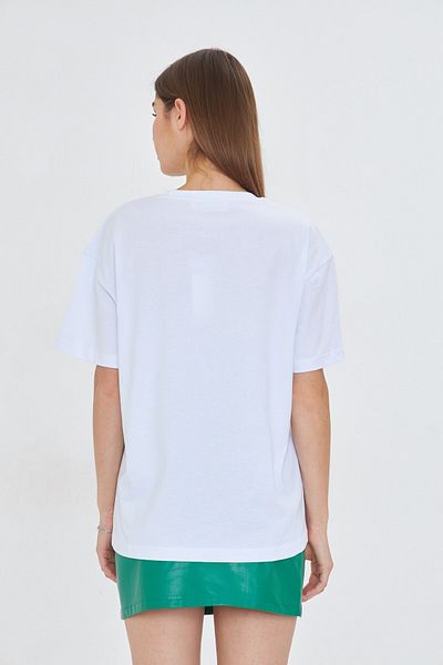 The Champ Clothing Tricou de vară oversize liliac cu imprimeu lămâie pentru femei Squeeze The Day