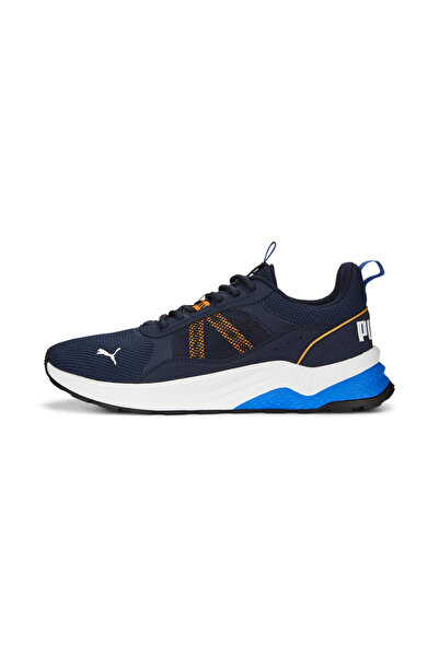 Puma Mens Anzarun 2.0 Sneakers - Blue