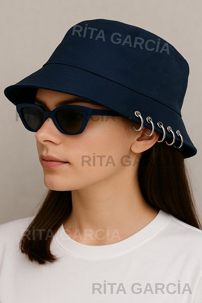 Ritagarcia Пиърсинг шапка-кофа