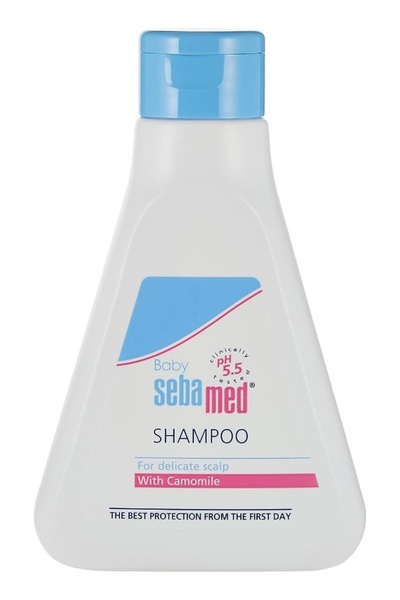 Sebamed شامبو للأطفال 250 مل