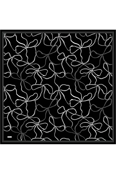 Belli Belli Pure Silk Scarf 4113D (Sura)-57