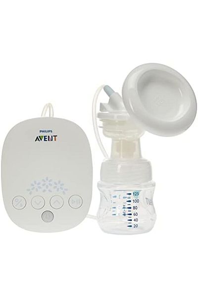 Philips Avent SCF301/03 مضخة الثدي 120 مل